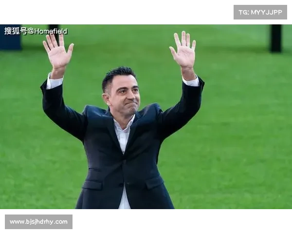 萨德续约主帅哈维至2027年 夏窗目标西甲前锋加强阵容 萨德续约主帅哈维至2027年 夏窗目标西甲前锋加强阵容