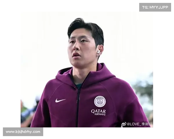 李刚仁单季四冠创亚洲纪录 法甲MVP荣耀闪耀欧洲足坛