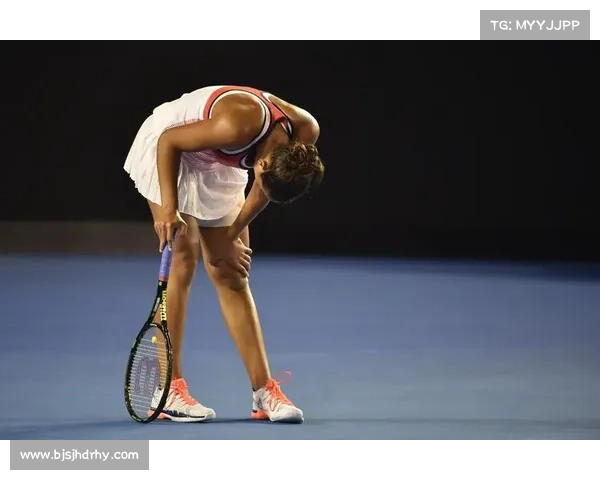 澳网高温考验球员极限 夜场赛事成为收视新焦点 澳网高温考验球员极限 夜场赛事成为收视新焦点