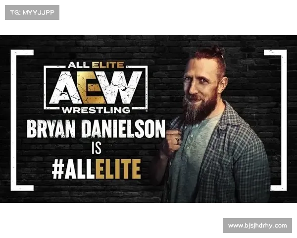 布莱恩·丹尼尔森恢复训练有望年内重返WWE擂台精彩亮相