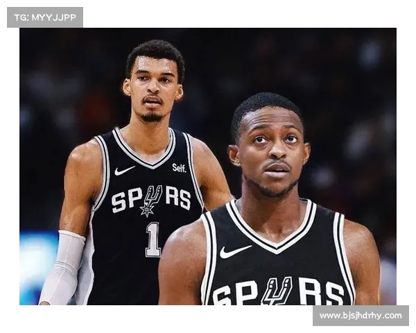 文班亚马恢复进展顺利 马刺谨慎安排夏季联赛出场时间