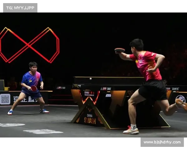 林诗栋首夺大满贯混双冠军 检验栋曼组合默契完美契合 林诗栋首夺大满贯混双冠军 检验栋曼组合默契完美契合